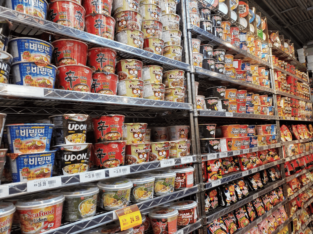 Kombini na Liberdade