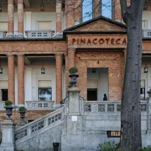 Pinacoteca