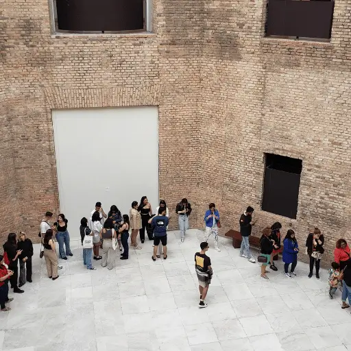 Imagem Pinacoteca por Eanne Leite