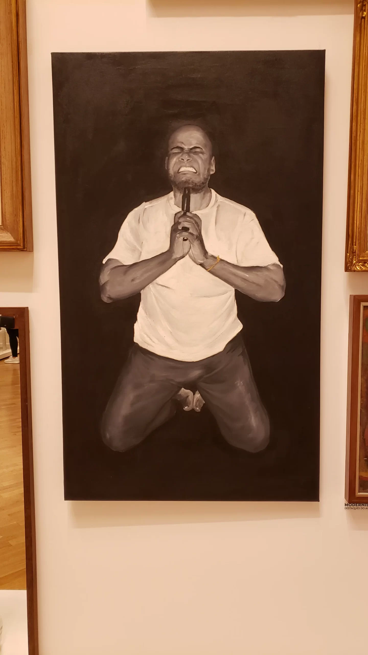 Pinacoteca de São Paulo