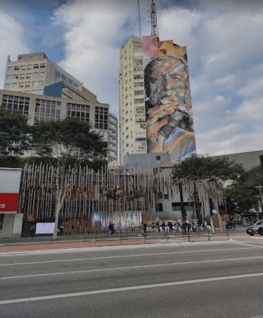 Experiências culturais em São Paulo