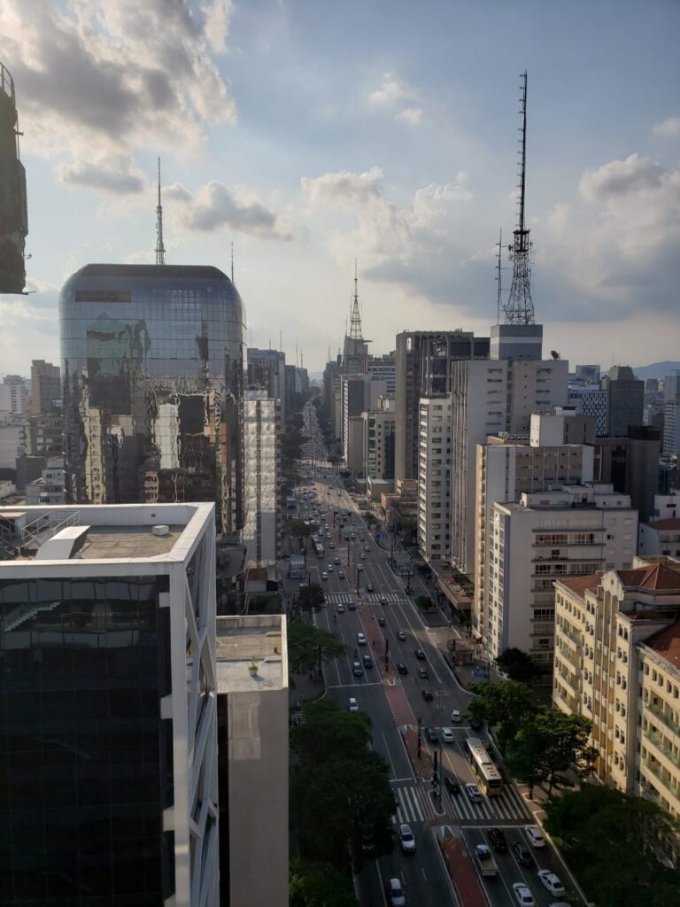 Experiência cultura e imersão na cultura japonesa