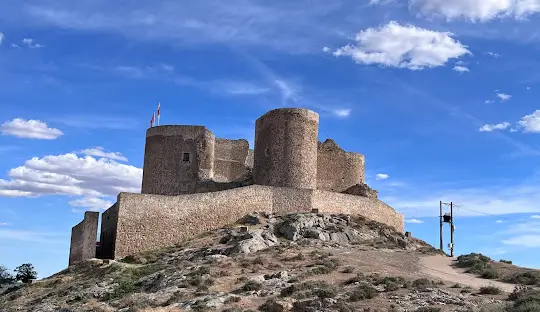 Consuegra Espanha