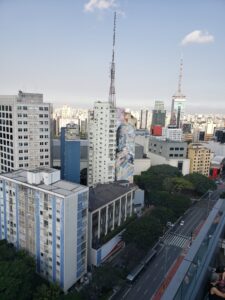 passeios culturais em São Paulo