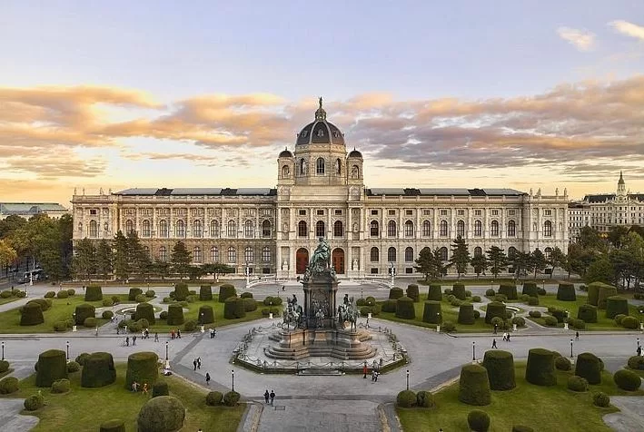 O que visitar em Viena: Museu de História da arte