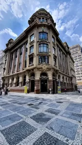 Centro Cultural Banco do Brasil